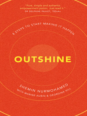 cover image of Outshine